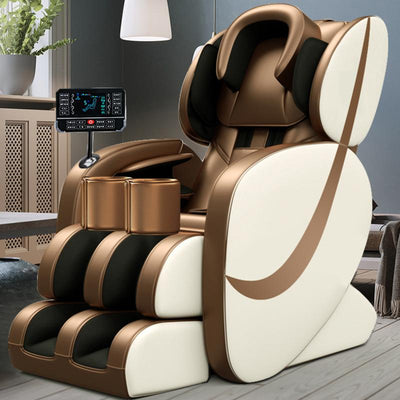 KST Massage Chair Home Modern Intelligent Electric Multifunctional Integrated Space Capsule Parent