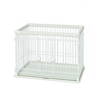 Dog Fence Indoor Bucket Alice Medium Cage And Dog Fence