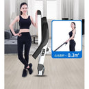 Ad Treadmill Home Small Multi-functional Ultra-quiet Electric Walk Indoor Gym Dedicated A2
