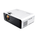 Home Android Projector 1080P Portable W80 Smart 4K LED LCD Wireless WIFI Bluetooth5.0 HD Mini Home