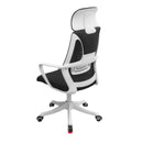 Desiny Office Chair Full Mesh Ergonomic Chair High Back Computer Chair With Clothes Hanger