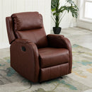 First-class space silo nail single multi-functional beauty lounge chair lazy sofa leisure