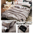 Summer Blanket Cooling Blanket 1.5/1.8/2m