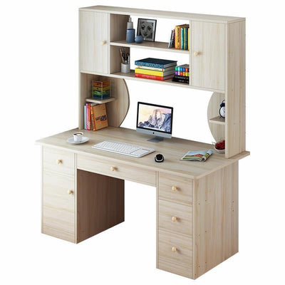 Desktop Computer Table Home Simple Small Desk Dormitory Students Learn Writing Desk Bedroom Office