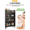 Kitchen Cabinet Kitchen Sideboard Cabinet Home Storage Cabinet Kitchen Rack