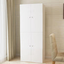 Package Of Dining Side Cabinet Modern Simple Storage Cabinet American Cabinet Restaurant Cupboard