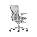 (MUWU) Brand NEW Herman Miller Remastered Aeron Ergonomic Chair Fully Loaded Version