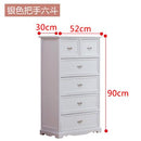 Solid Wood Simple Modern Bedroom Drawer Economical Storage Cabinet Special Price Chest of Drawers