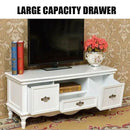 Northern Europe Tv Cabinet Living Room Home /Bedroom Lockers Combination Solid Wood Narrow Cabinet