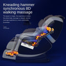 Massage chair 2021 new massage chair family full body multifunctional space luxury cabin full