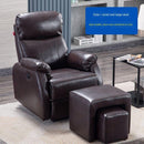 First class space capsule single small type manicure beauty sofa lazy electric recliner bedroom