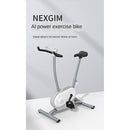 Nexgim Ai Power Fitness Home Mute Non-magnetically Controlled Spinning Bike Xiaomi Mall Same Style