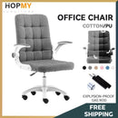 Computer Chair Home Office Chair Ergonomic Lifting Swivel Chair