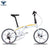 20/22 Inch Folding Foldable Bike Ultra Light Portable Aluminum Alloy Variable Speed Bicycle