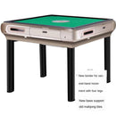 SHANJIE Majiang Table Second-hand Machine Full-automatic Mahjong 90% New Household Mobile Folding