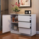 koala Dining Table Modern Simple Tea Cabinet Living Room Dining Room Cabinet Locker Kitchen Cupboard