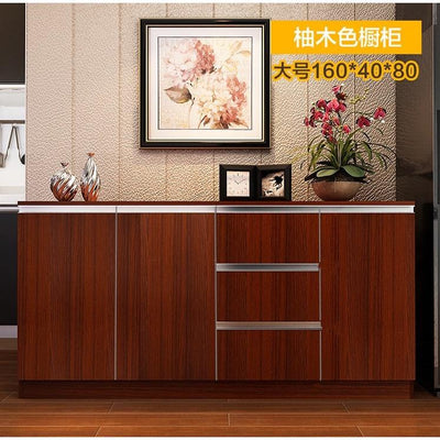 koala Dining Table Modern Simple Tea Cabinet Living Room Dining Room Cabinet Locker Kitchen Cupboard