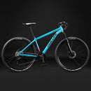 Philip Mountain Bike 27/30 Speed 26/29 Inch Bicycle Aluminum Alloy Frame Shock Absorber Bike Into