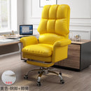 APOLLO Computer Chair Boss Office Chair Sedentary Liftable Swivel Chair Home Gaming Chair Back Chair