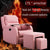 First-class space silo nail single multi-functional beauty lounge chair lazy sofa leisure