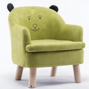 WONZOM Children Sofa Boy Girl Princess Baby Small Sofa Bedroom Cute Lazy Sofa Seat Cartoon Small