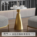 JUZHUXUAN Craftsmanship, light luxury, thousand bird lattice fabric sofa, hotel living room,