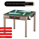 ANEKA Automatic Folding Mahjong Table Home Roller Coaster Mahjong Machine Ultra-thin Silent