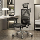 Sihoo M57 Office Chair Ergonomic Mesh Chair Full Back Computer Chair Mesh Chair Erys