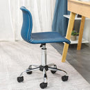 Bar Stool Modern Simple Backrest Lifting Rotary Bar Chair Adjustable Bench PUB / CAFE Metal Base