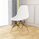 Wall Invisible Kitchen Wall Folding Table Retractable Small-family Folding Table Bar Table Chair