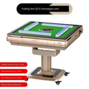 ANEKA Automatic Folding Mahjong Table Home Roller Coaster Mahjong Machine Ultra-thin Silent