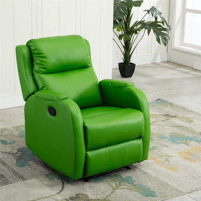 First-class space silo nail single multi-functional beauty lounge chair lazy sofa leisure