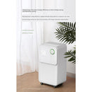 Home Songjing Mute Bedroom Dormitory Small Basement Dehumidifier Dryer 125e