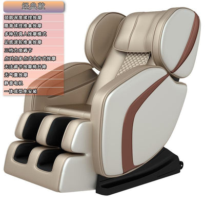 SmC Massage chair intelligent household full body multifunctional space capsule full automatic gift