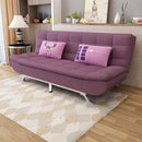 Foldable Sofa Bed Light Luxury Style Sofa Multifunctional Sofa