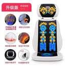 Mingrentang Massage Chair Intelligent Household Full Body Multifunctional Space Capsule Full