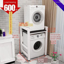 Washing Machine Shelf Landing Double-layer Balcony Drum Washing Machine Dryer Stacking Dishwasher