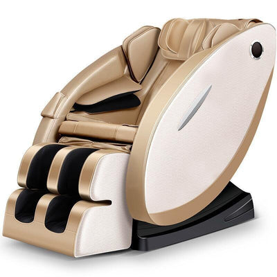 LEERCON Massage Chair Smart Home Fullbody Multi-functional Space Capsule Classic Massage Elderly