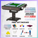 YICHANG (Home Installation) Foldable Automatic Mahjong Table Majiang Electric Folding Mahjong Table