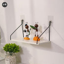 Cabinet Hand-made Display Stand Lego Acrylic Transparent Storage Cabinet Solid Wood Dust-proof