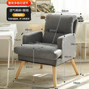 Lazy Sofa Multifunctional Foldable Back Chair Recliner