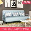 Foldable sofa bed / Sofa / Folding bed