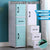 Slim Cabinet SY / Plastic Storage Drawers / Kitchen Organizer Shelf Rack 25 / 35cm Multi-layer