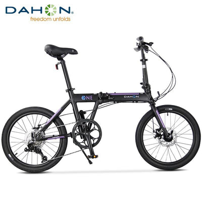 Dahon Collection Folding Bicycle Foldable Bicycle Light Portable Men's And Women's Commuter Foldable