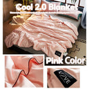 Cooling Blanket Summer Blanket 150/180/200cm