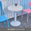 Milk Tea Shop Dessert Shop Table And Chair Combination Coffee Shop Western Restaurant Noodle Shop