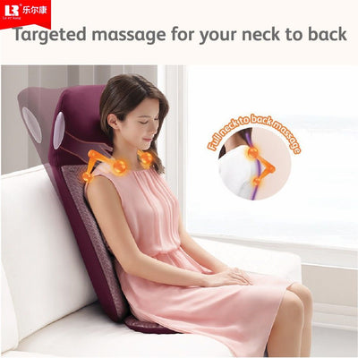 Massage Chair Osim Ujolly 2 Back