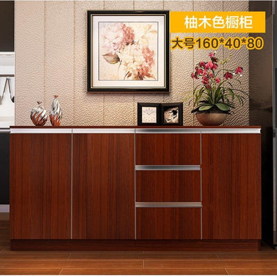 koala Dining Table Modern Simple Tea Cabinet Living Room Dining Room Cabinet Locker Kitchen Cupboard