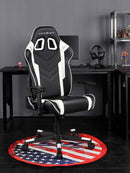 Dilox Cost Ok132 [high Dxracer Performance] Computer Home Office Electronic Game Chair