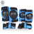 Adult kneepad suit bicycle skateboard skate roller skater roller skater 6-Piece Child Protector